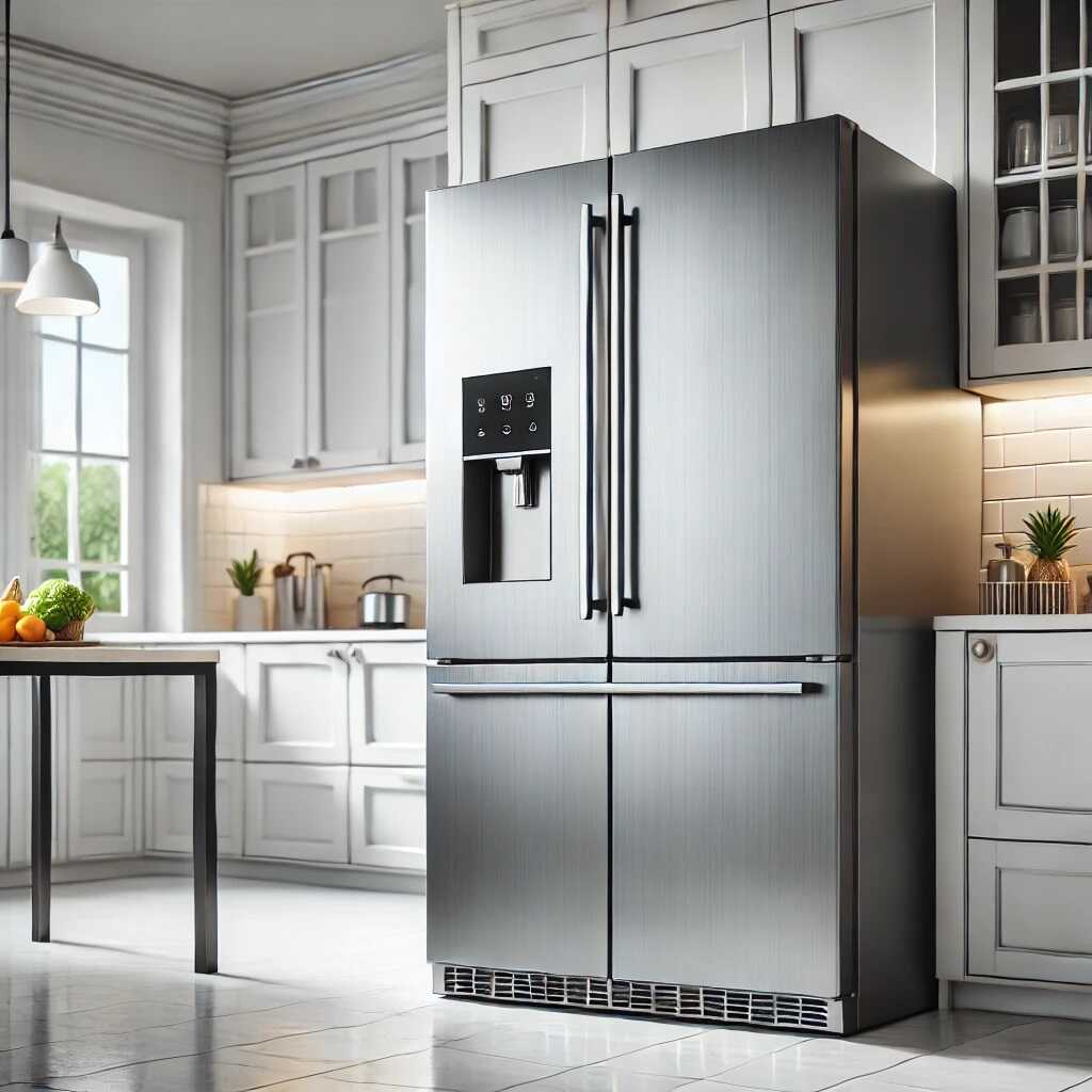 Naprawa lodówek Jaworzno