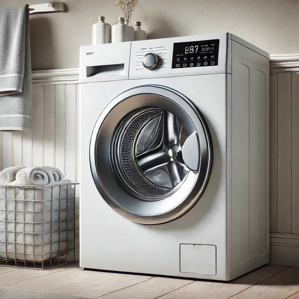 Naprawa pralek Jaworzno