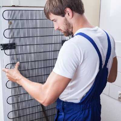 Serwis lodówek w Jaworznie