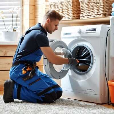 Serwis pralek w Jaworznie