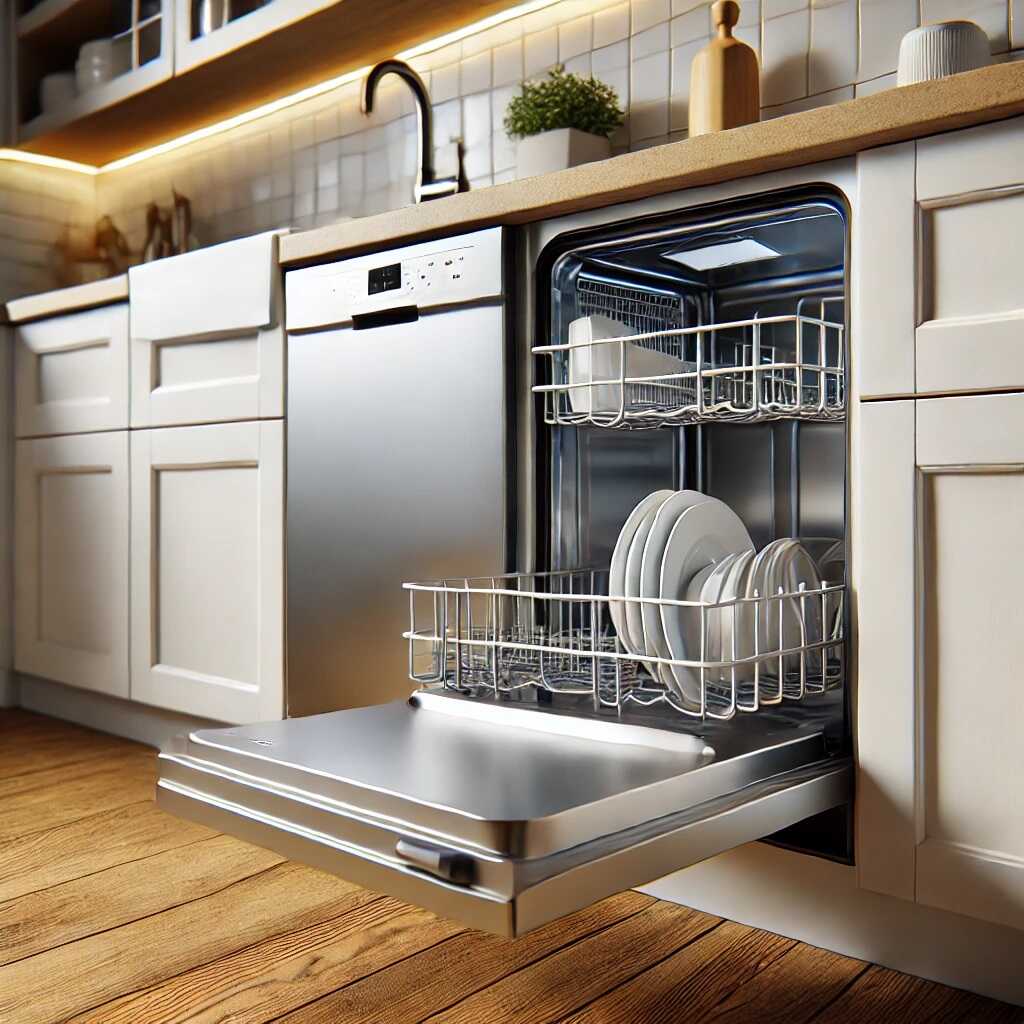 Naprawa zmywarek Jaworzno